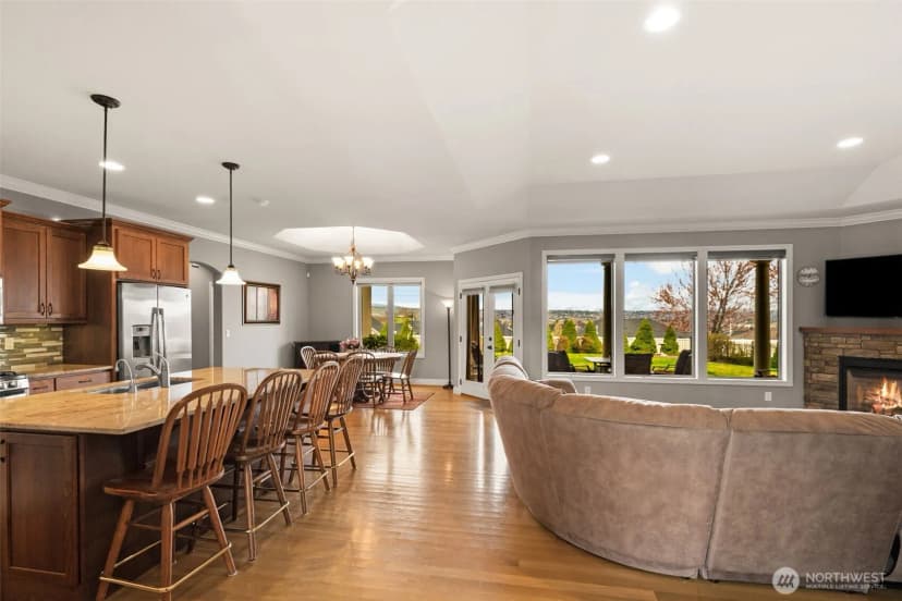 Property photo for 7505 Crestfields Road, Yakima photo 10