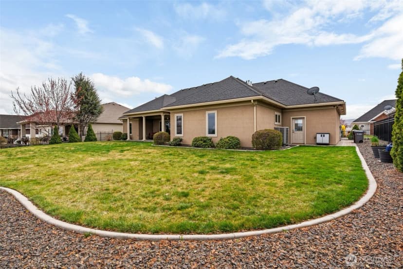 Property photo for 7505 Crestfields Road, Yakima photo 37