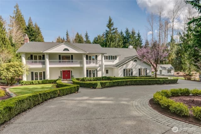 Property photo for 22128 Ne 141st Place, Woodinville