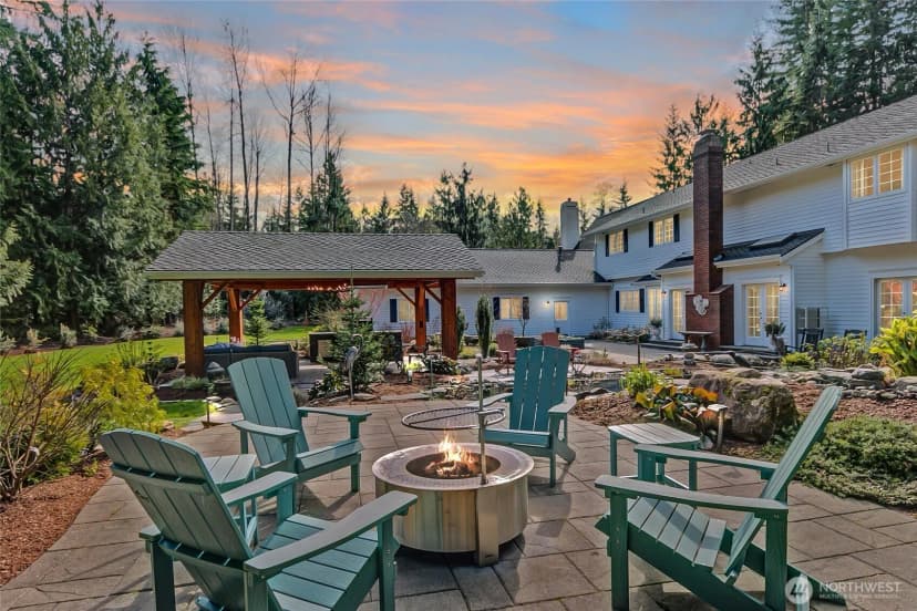 Property photo for 22128 Ne 141st Place, Woodinville photo 32