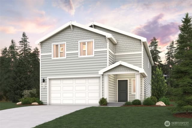 Property photo for 8723 62nd Court Se, Olympia