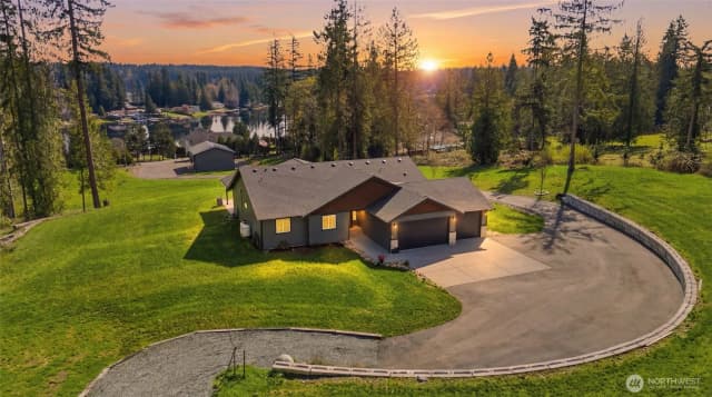 Property photo for 15122 56th Avenue Nw, Stanwood