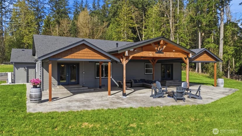 Property photo for 15122 56th Avenue Nw, Stanwood photo 25