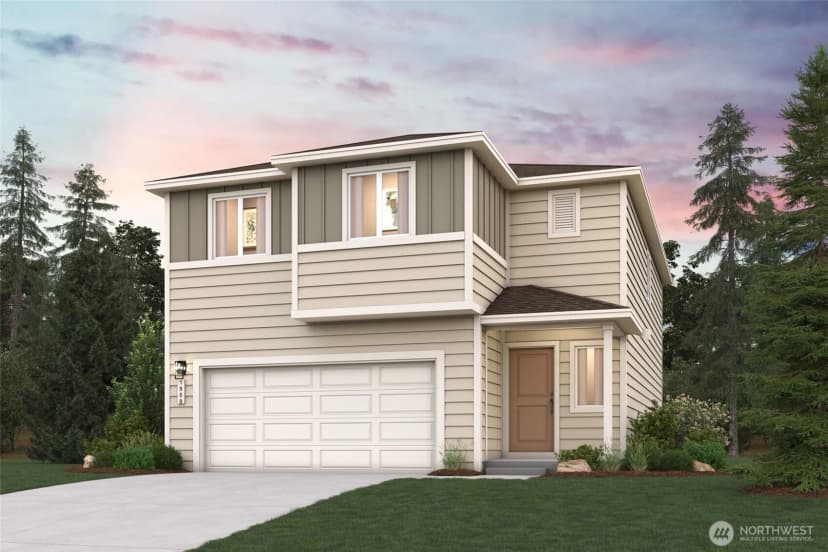 Property photo for 8722 62nd Court Se, Olympia