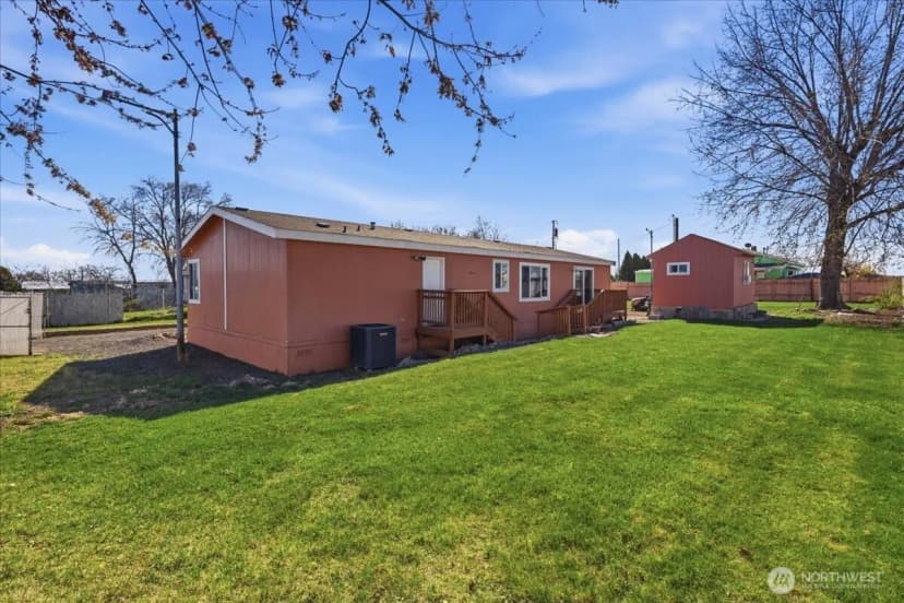 Property photo for 153 Nw Quincy Place, Soap Lake photo 32