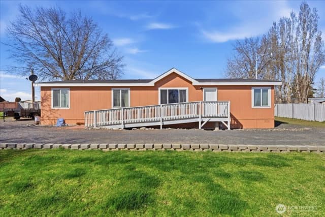 Property photo for 153 Nw Quincy Place, Soap Lake photo 4