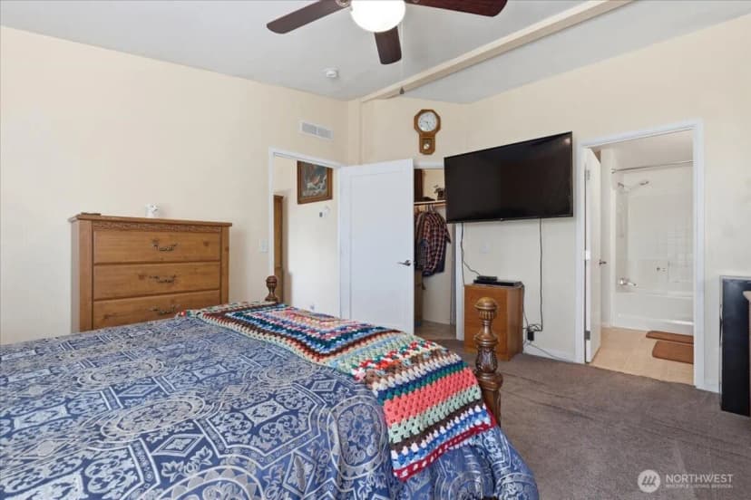 Property photo for 153 Nw Quincy Place, Soap Lake photo 10