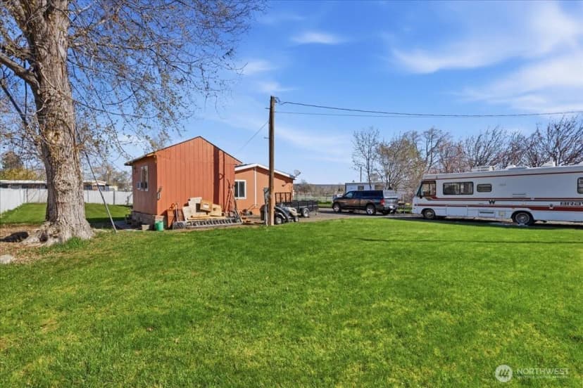 Property photo for 153 Nw Quincy Place, Soap Lake photo 29