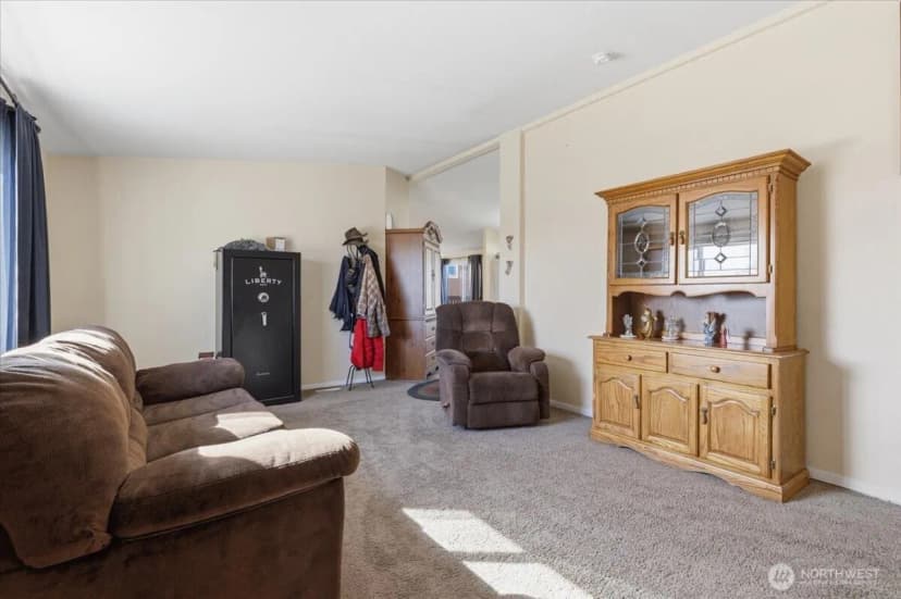 Property photo for 153 Nw Quincy Place, Soap Lake photo 5