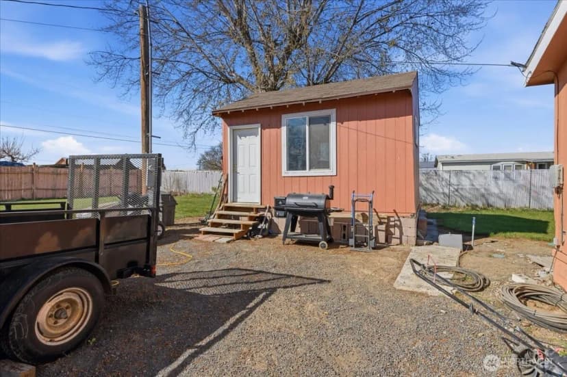 Property photo for 153 Nw Quincy Place, Soap Lake photo 26