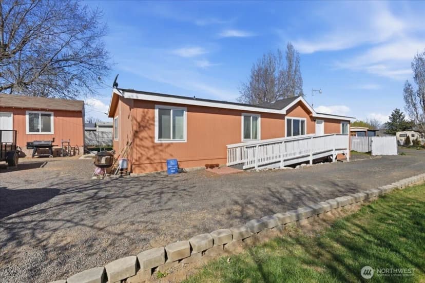 Property photo for 153 Nw Quincy Place, Soap Lake photo 25