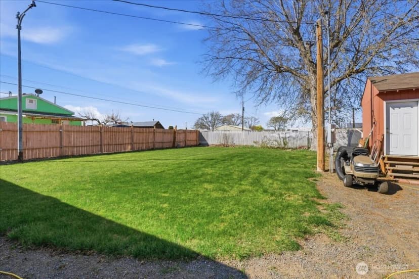 Property photo for 153 Nw Quincy Place, Soap Lake photo 27