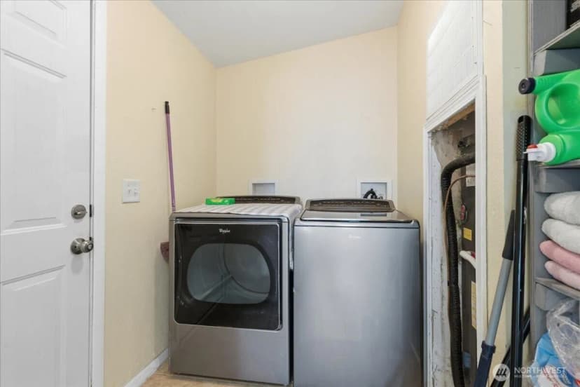 Property photo for 153 Nw Quincy Place, Soap Lake photo 17