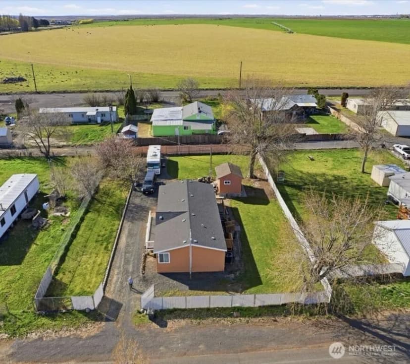 Property photo for 153 Nw Quincy Place, Soap Lake
