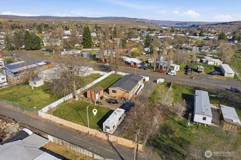 Property photo for 153 Nw Quincy Place, Soap Lake photo 34