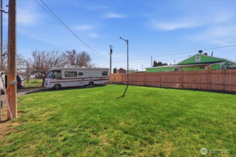 Property photo for 153 Nw Quincy Place, Soap Lake photo 30