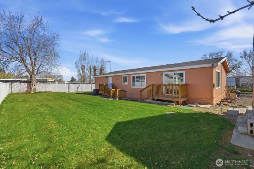 Property photo for 153 Nw Quincy Place, Soap Lake photo 31