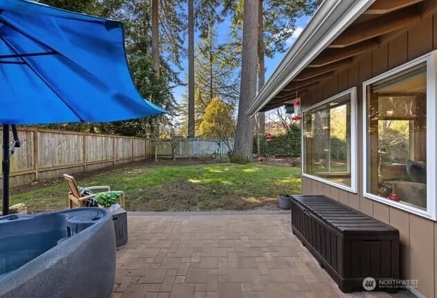 Property photo for 15014 54th Place W, Edmonds photo 24