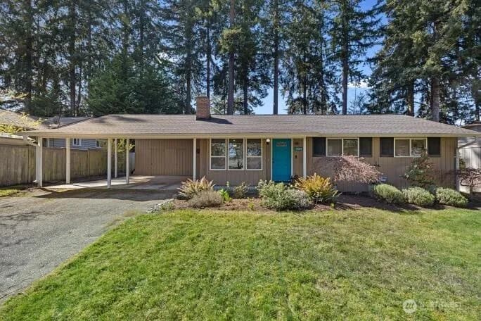 Property photo for 15014 54th Place W, Edmonds