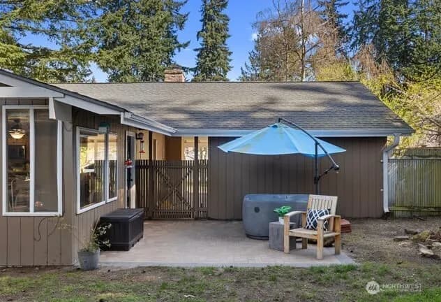 Property photo for 15014 54th Place W, Edmonds photo 27