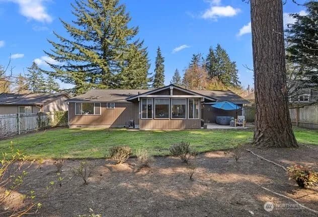Property photo for 15014 54th Place W, Edmonds photo 28