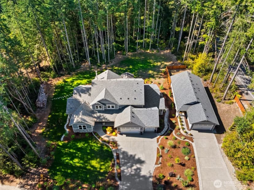 Property photo for 7906 40th Street Nw, Gig Harbor