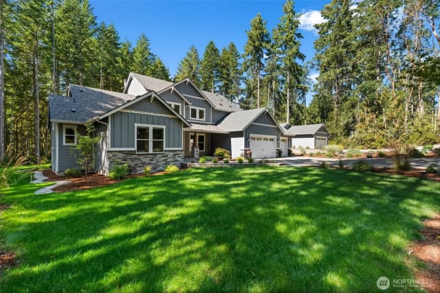 Property photo for 7906 40th Street Nw, Gig Harbor photo 2