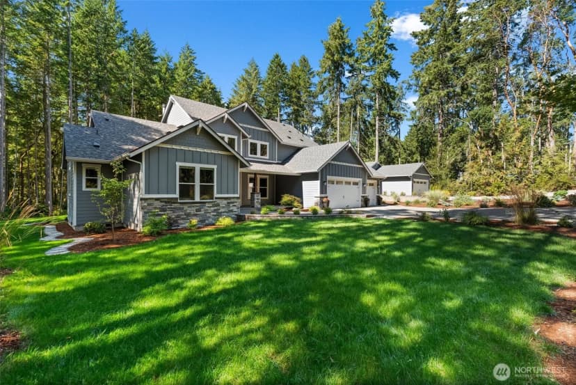Property photo for 7906 40th Street Nw, Gig Harbor photo 2