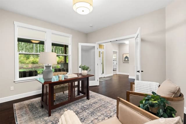 Property photo for 7906 40th Street Nw, Gig Harbor photo 4
