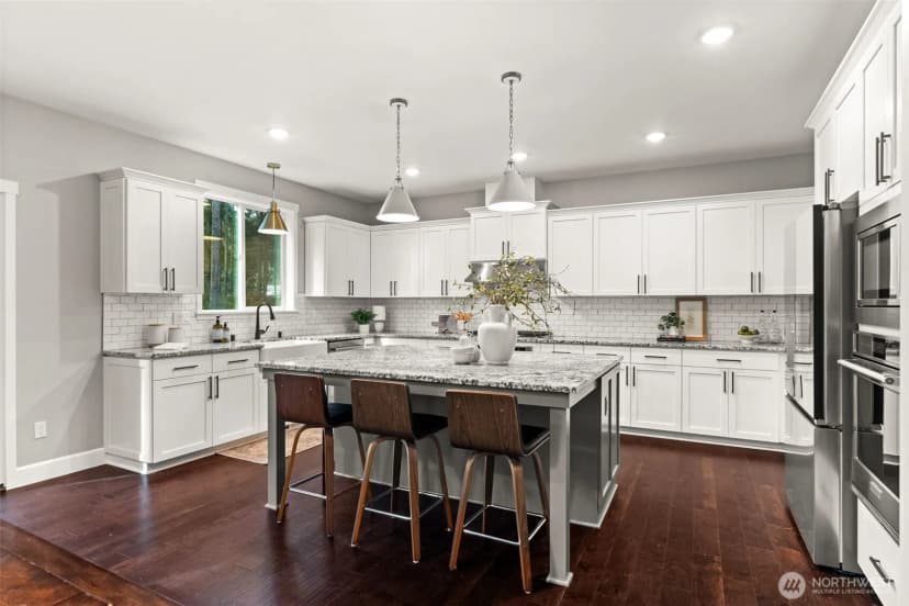 Property photo for 7906 40th Street Nw, Gig Harbor photo 7