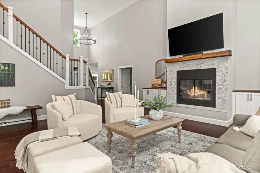 Property photo for 7906 40th Street Nw, Gig Harbor photo 6
