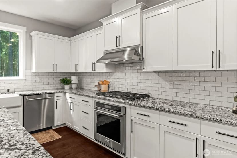 Property photo for 7906 40th Street Nw, Gig Harbor photo 8