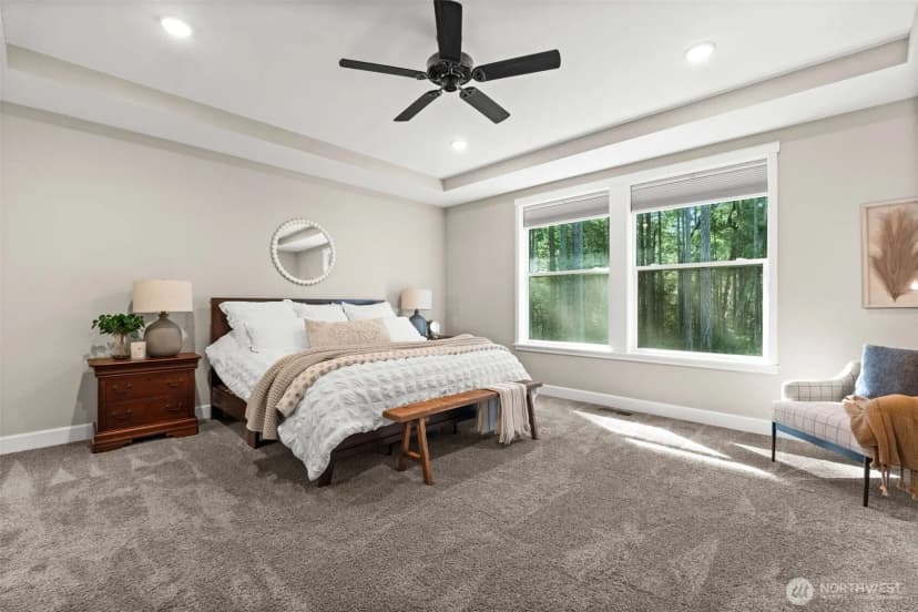 Property photo for 7906 40th Street Nw, Gig Harbor photo 10