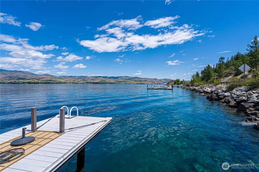 Property photo for 4620 South Lakeshore Rd., Chelan photo 24