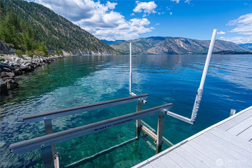 Property photo for 4620 South Lakeshore Rd., Chelan photo 20