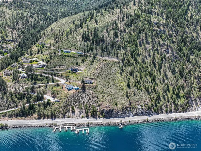 Property photo for 4620 South Lakeshore Rd., Chelan photo 31