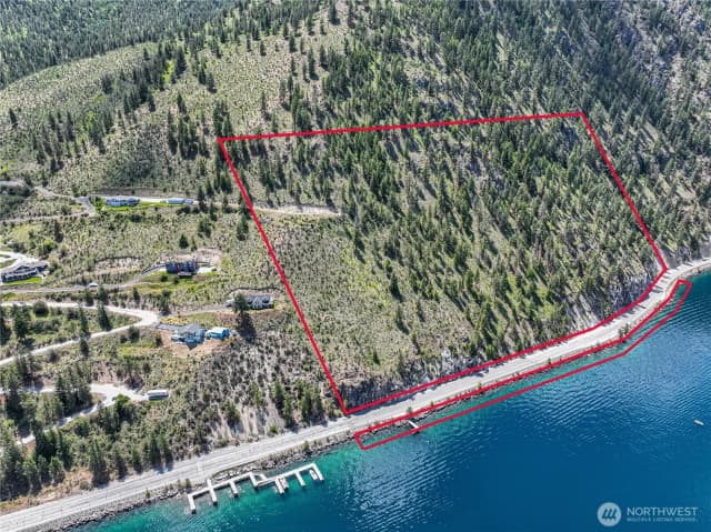 Property photo for 4620 South Lakeshore Rd., Chelan photo 5