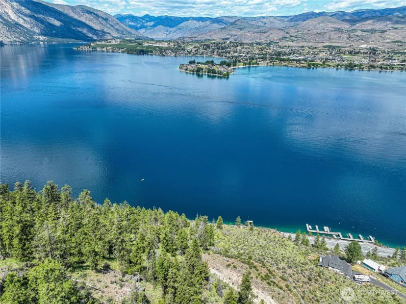 Property photo for 4620 South Lakeshore Rd., Chelan photo 6