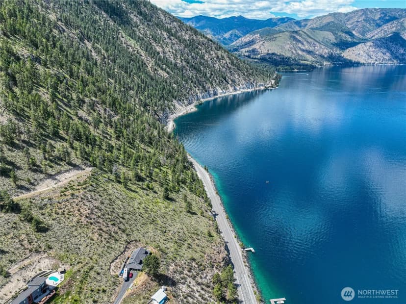 Property photo for 4620 South Lakeshore Rd., Chelan photo 34