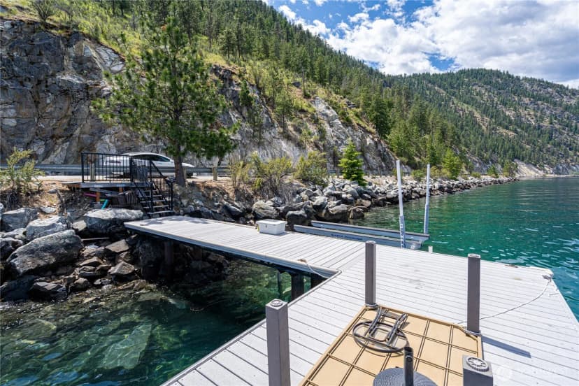 Property photo for 4620 South Lakeshore Rd., Chelan photo 27