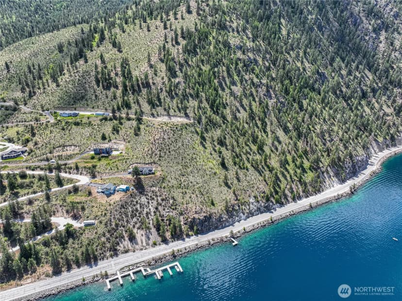 Property photo for 4620 South Lakeshore Rd., Chelan photo 32