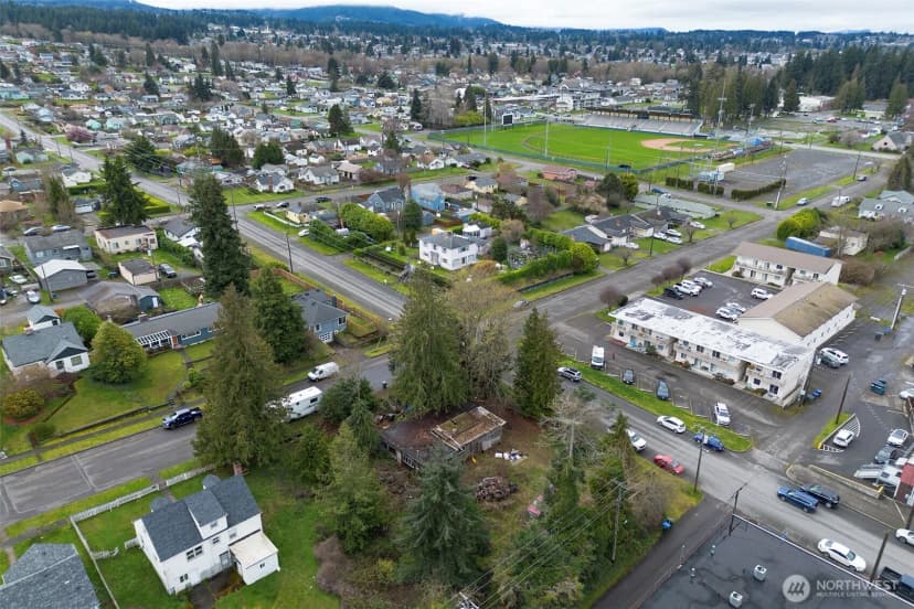 Property photo for 1101 E Second Street, Port Angeles photo 31