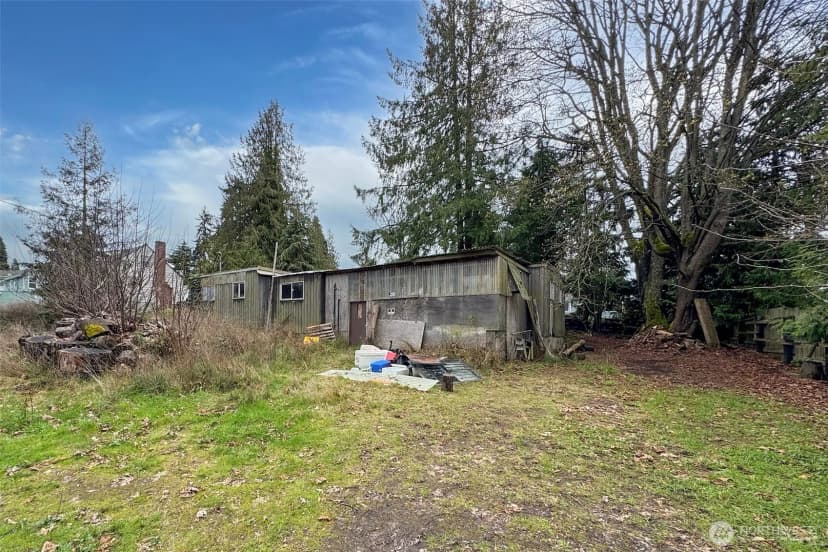 Property photo for 1101 E Second Street, Port Angeles photo 23
