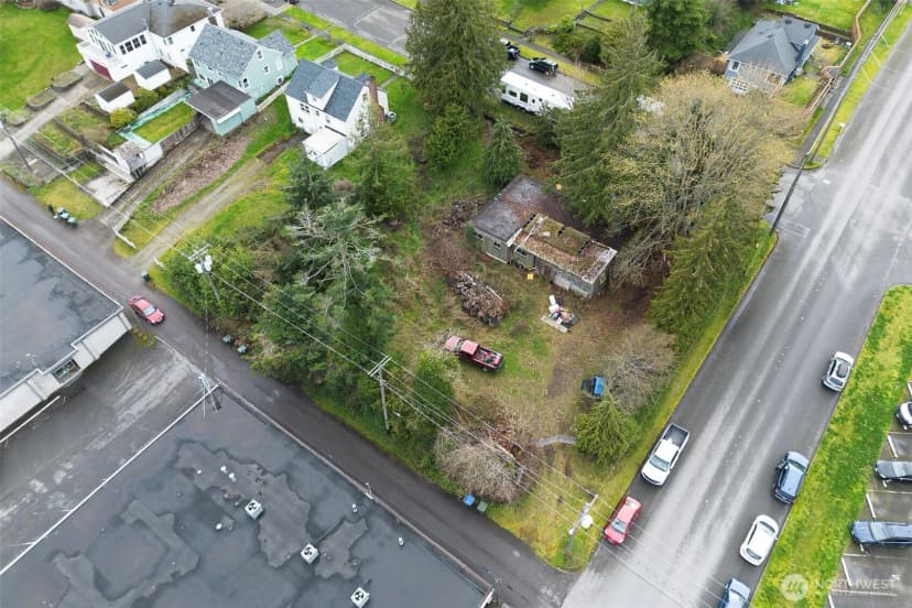 Property photo for 1101 E Second Street, Port Angeles photo 28