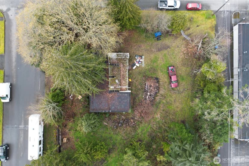 Property photo for 1101 E Second Street, Port Angeles photo 26