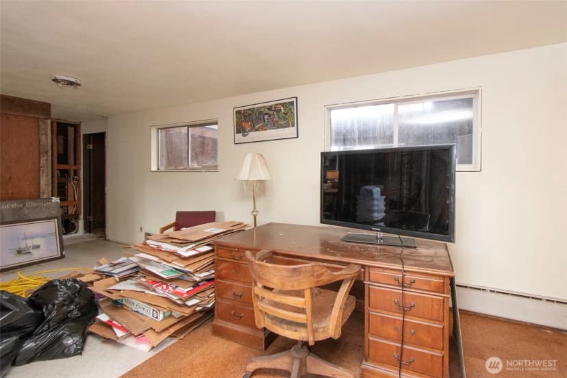 Property photo for 1101 E Second Street, Port Angeles photo 12