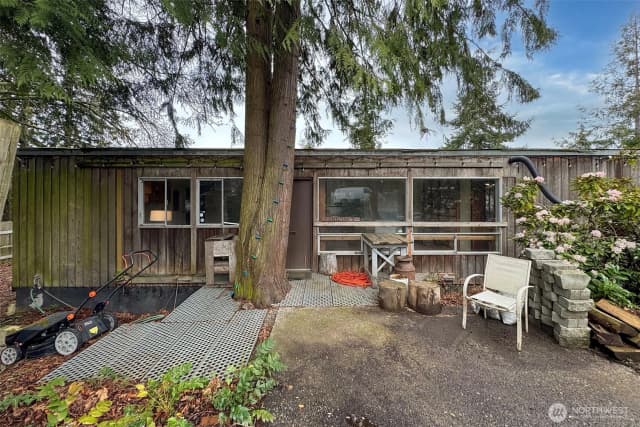 Property photo for 1101 E Second Street, Port Angeles