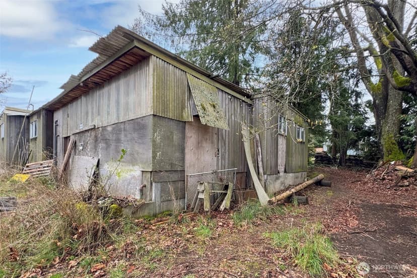 Property photo for 1101 E Second Street, Port Angeles photo 22