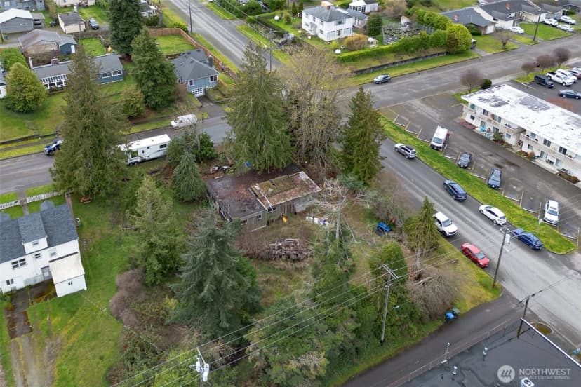 Property photo for 1101 E Second Street, Port Angeles photo 30