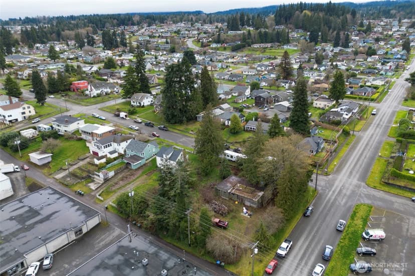 Property photo for 1101 E Second Street, Port Angeles photo 29